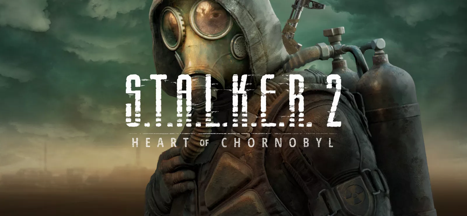 Stalker2 Heart Of Chornobyl