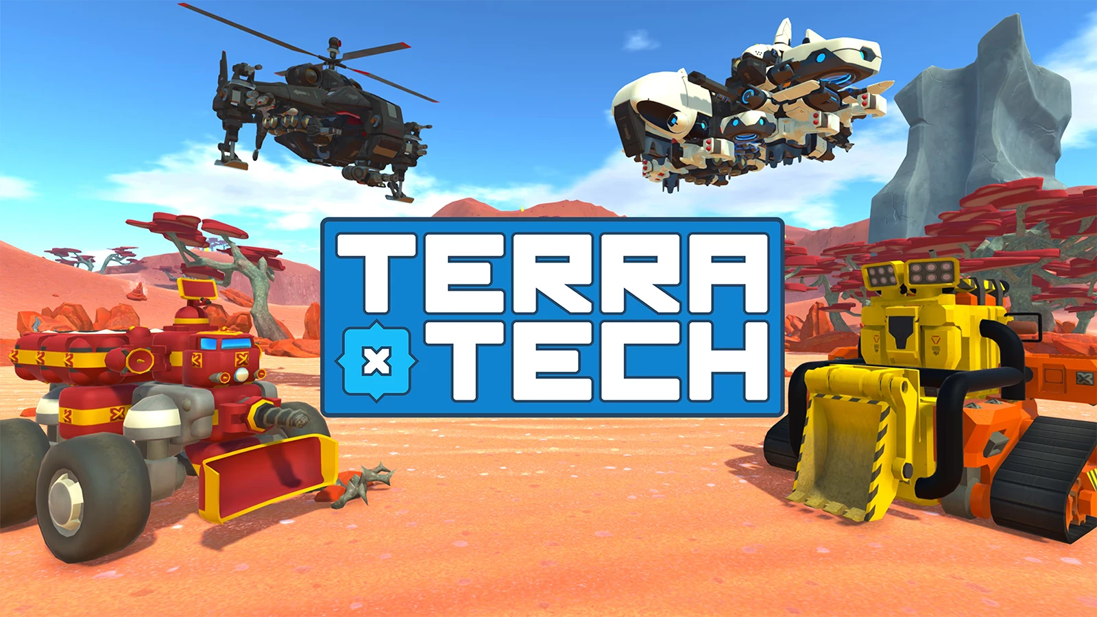 Terratech