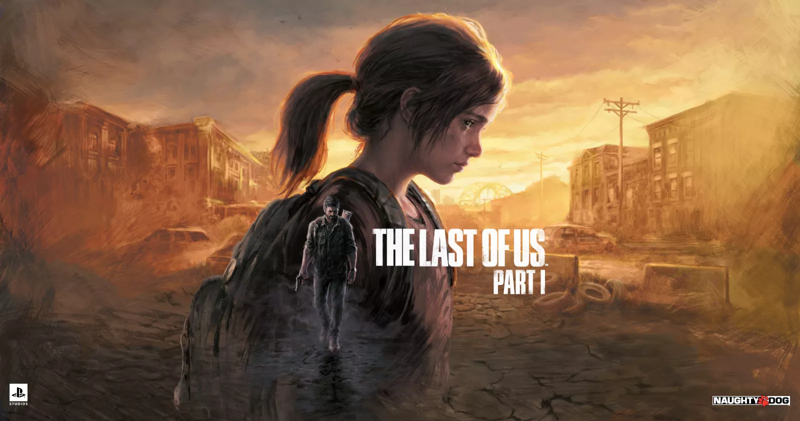 The Last Of Us Part1 Bis