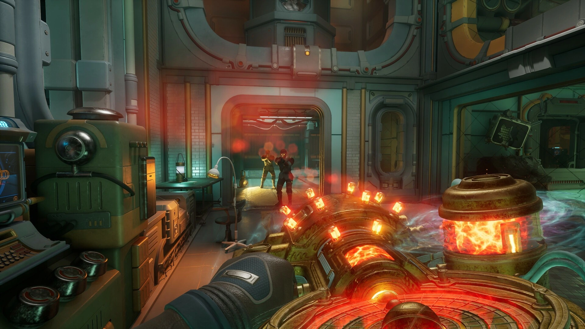 The Outer Worlds2
