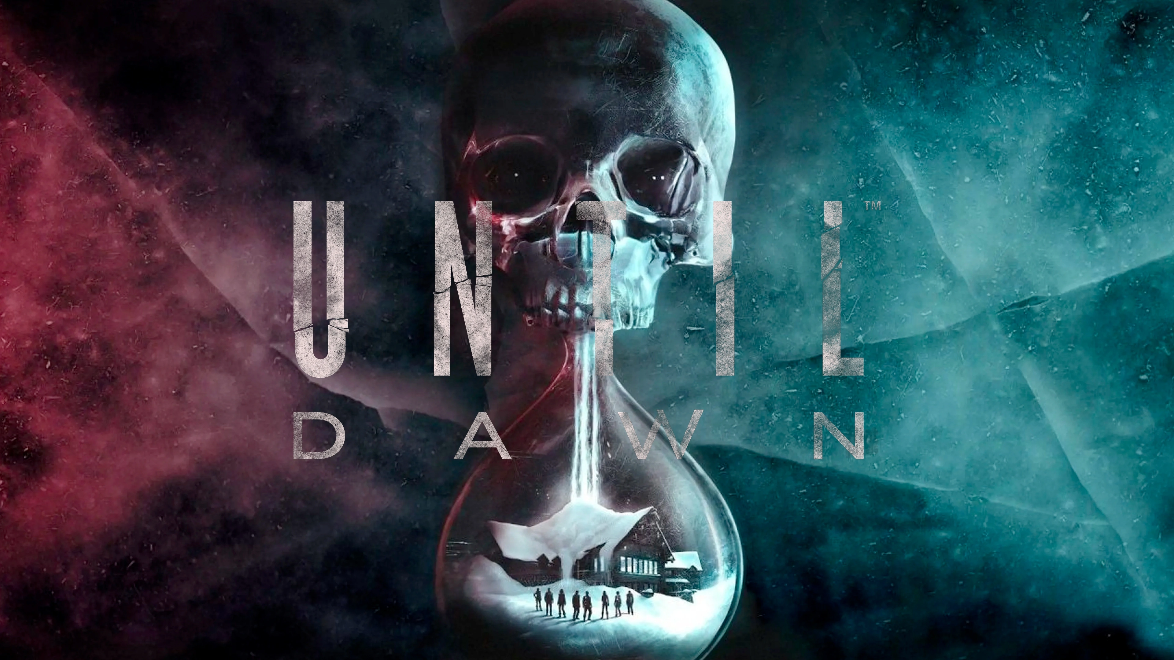 Until Dawn Pc