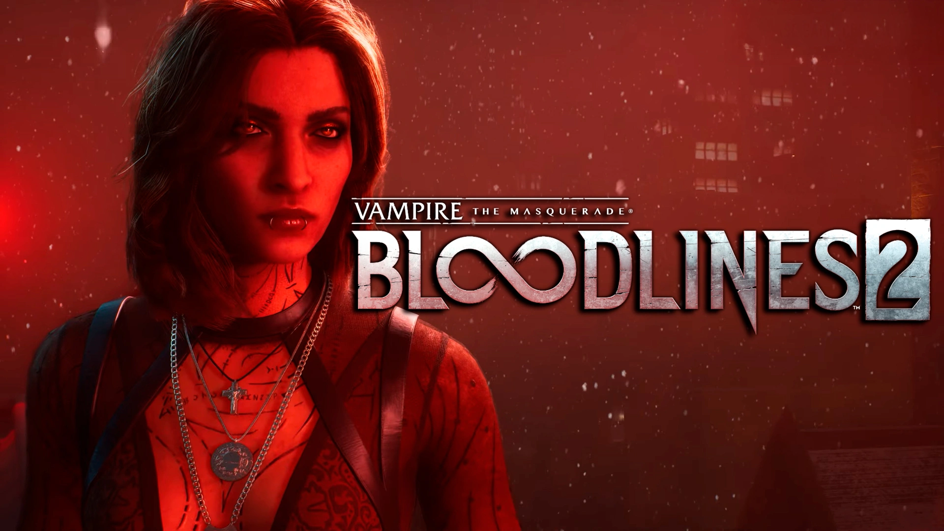Vampire The Masquerade Bloodlines2