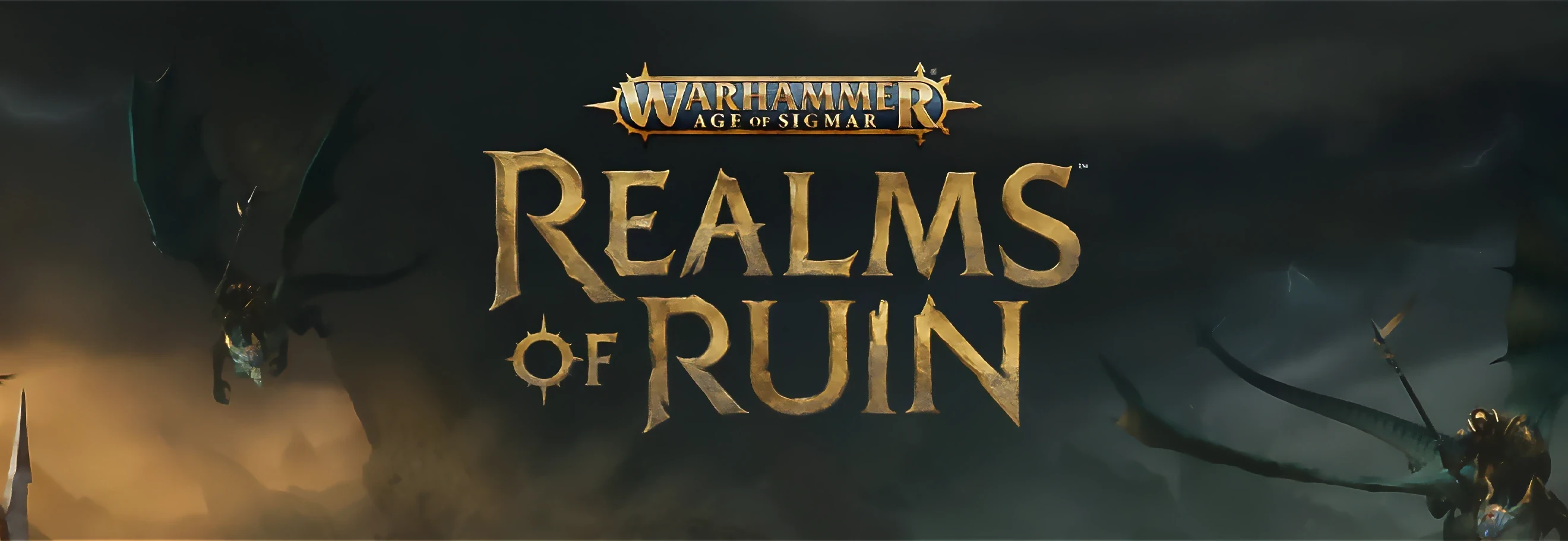 Warhammer Realms Of Ruin