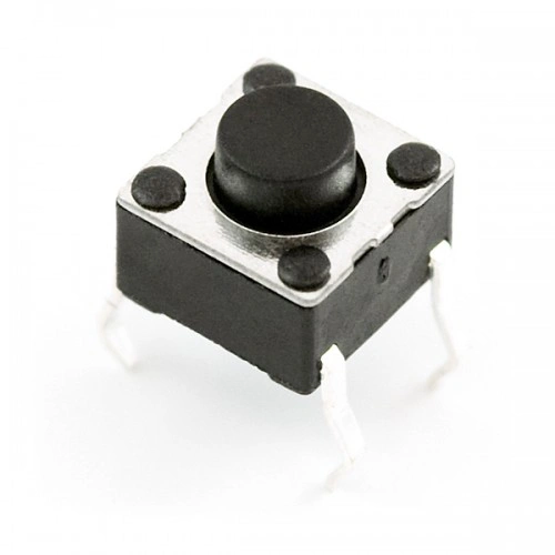 Mini Push Button