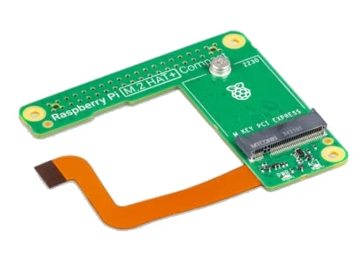 Raspberry Pi 2 Hat Mini