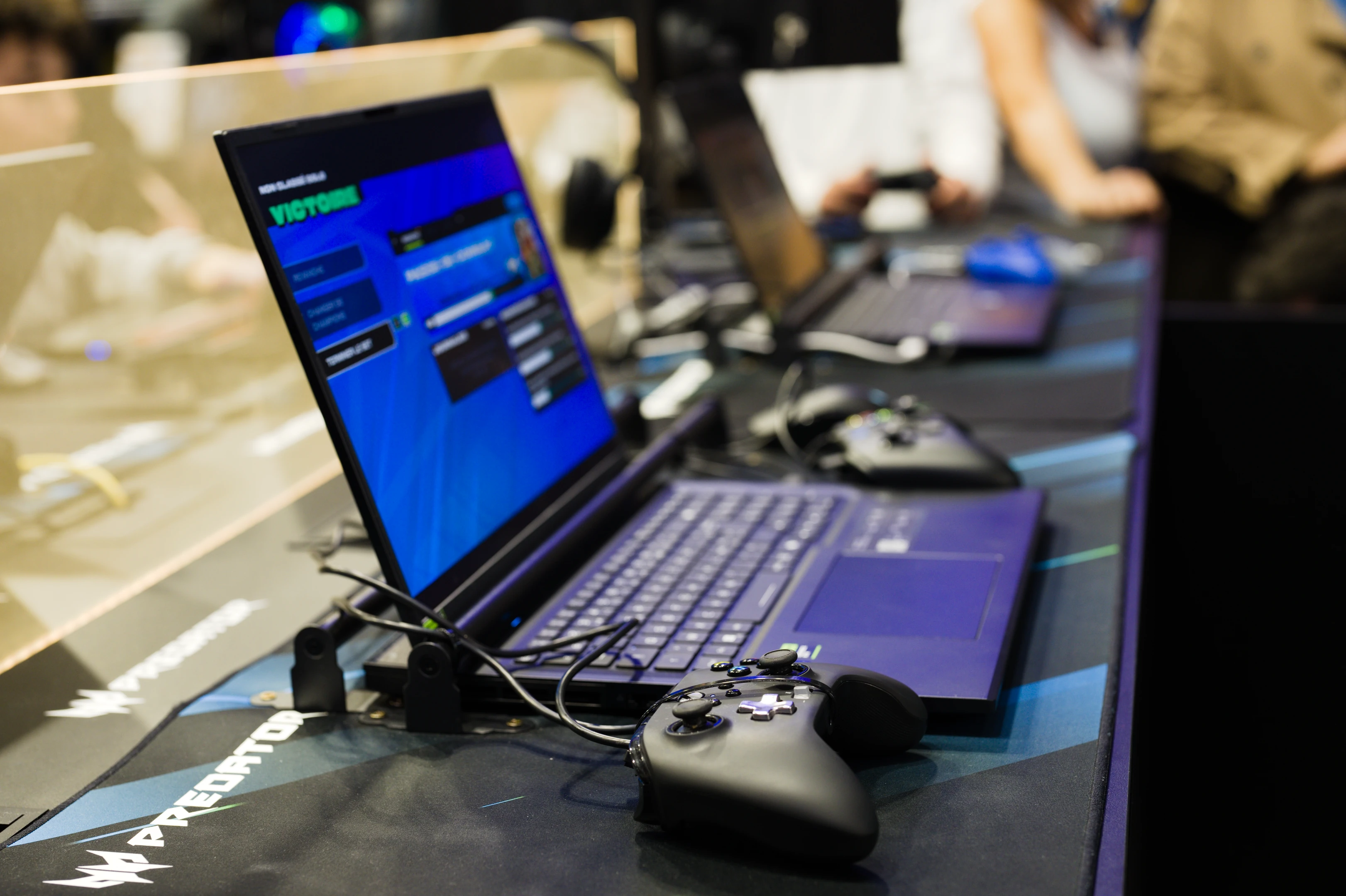 Pgw25 Fnac Predator Laptops