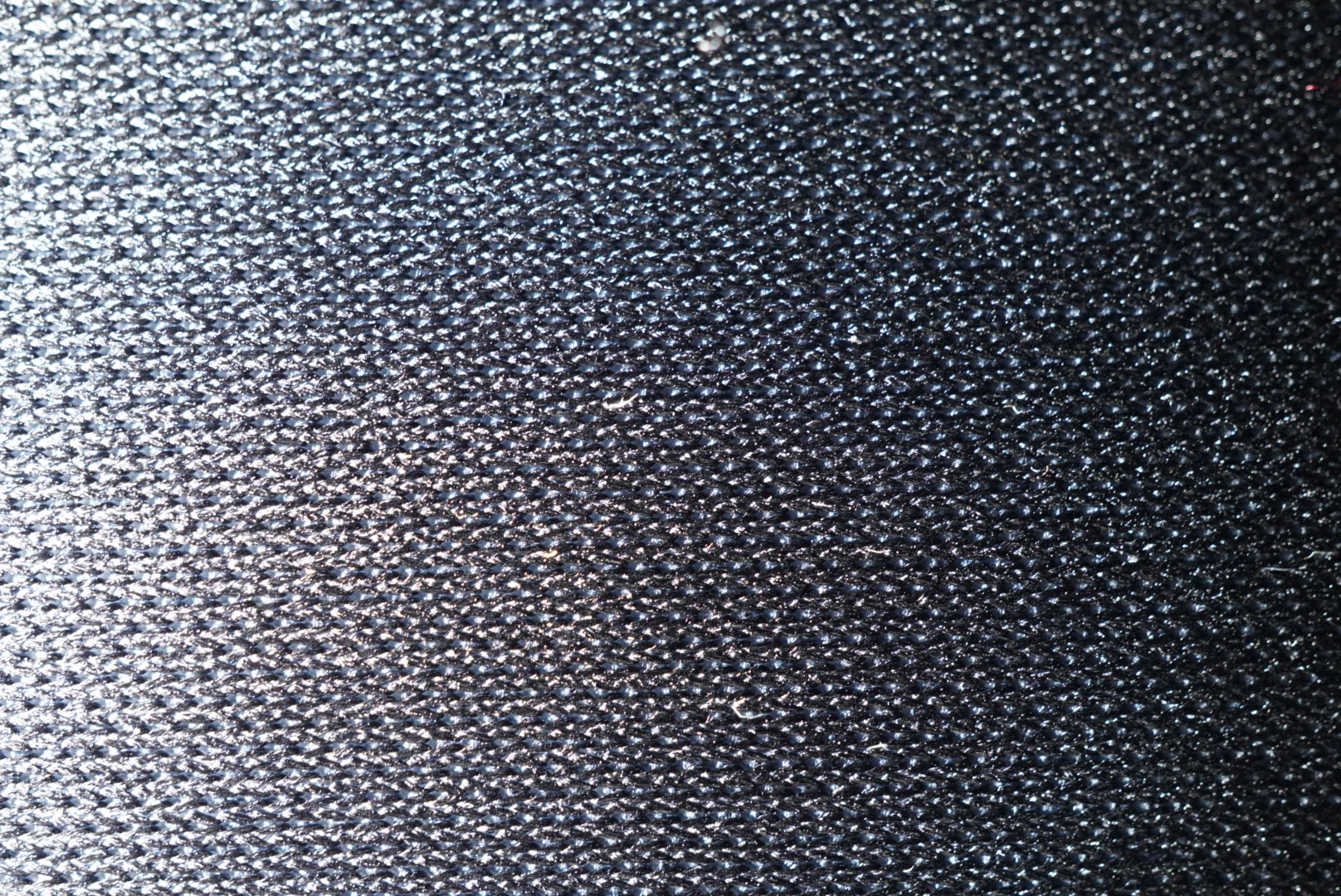 La maille rugueuse
