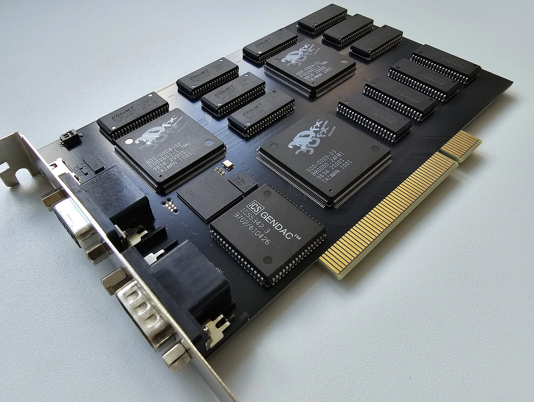 Voodoo 4440h Sdz
