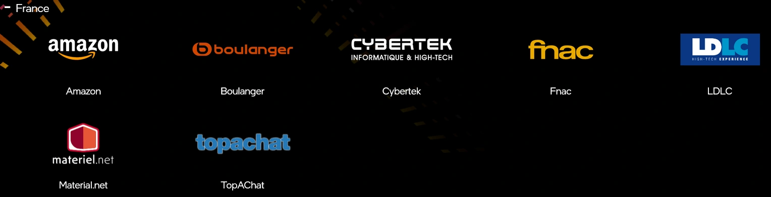 Bundle Intel 112025 Partenaires