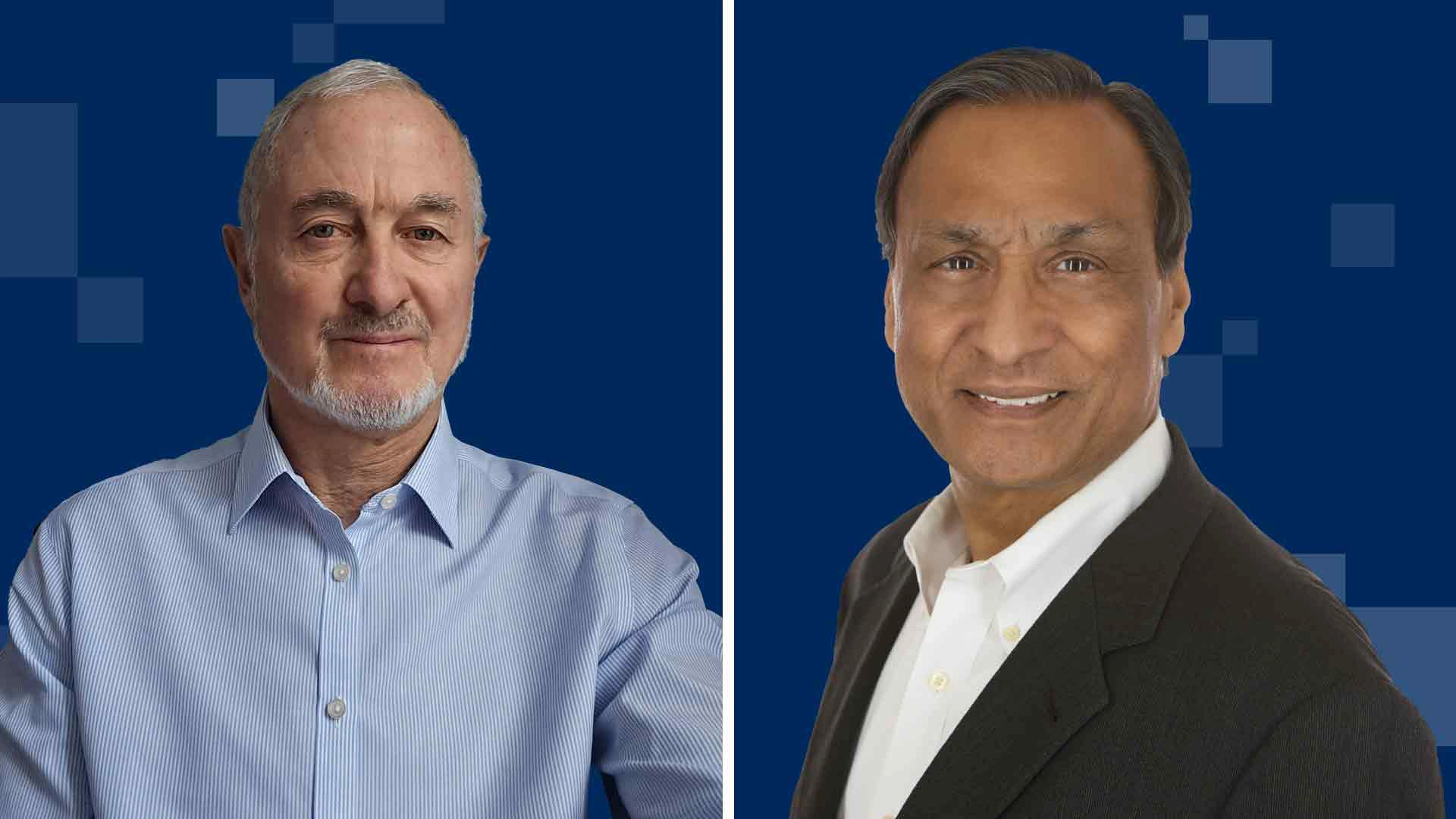 Intel Newsroom Nouveaux Membres Comite Administration