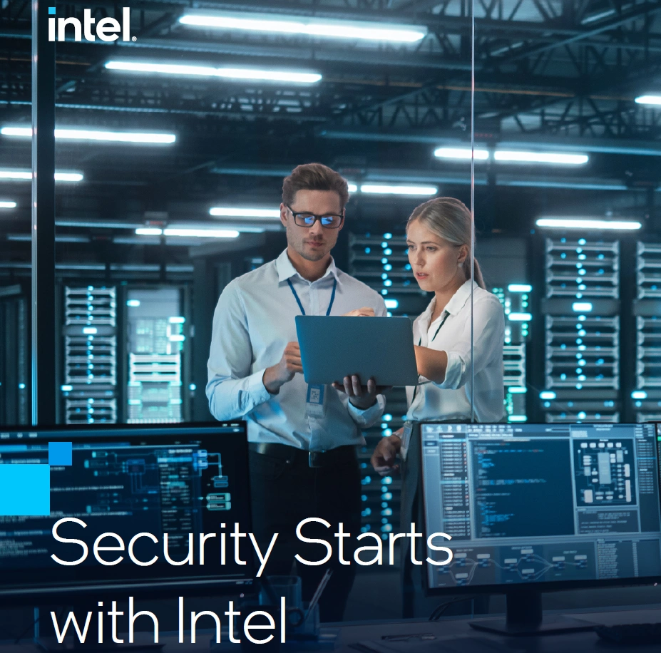 Intel Security