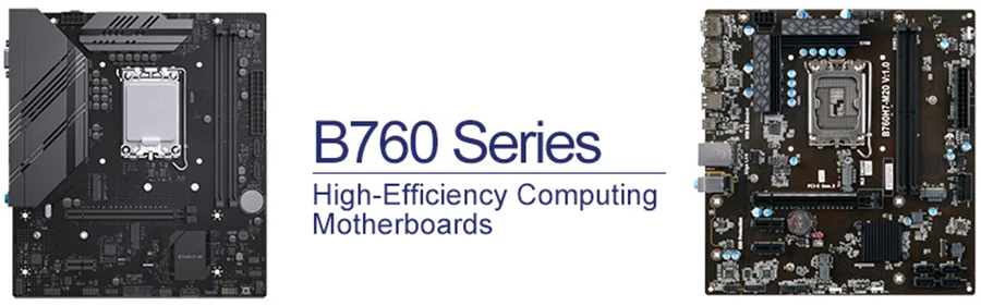 Ecs B760 Ces2025