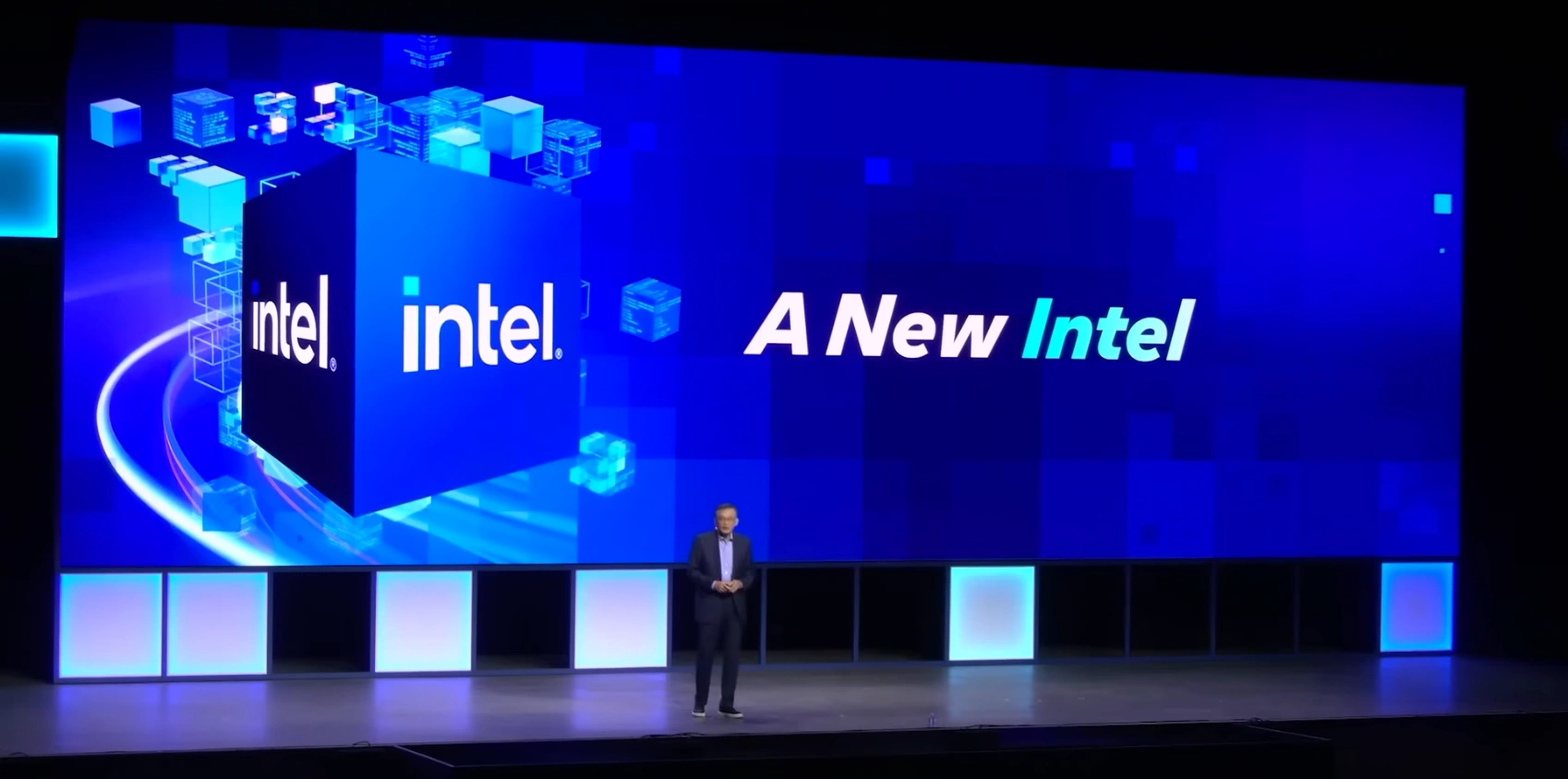 Intel Vision A New Intel