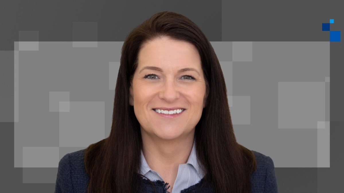 Michelle Johnston Holthaus