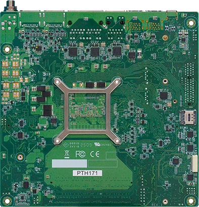 Dfi Pth171 Dos