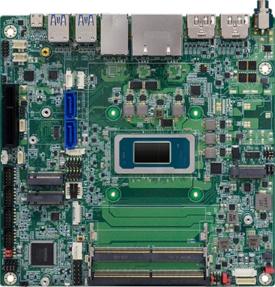 Dfi Pth171 Face