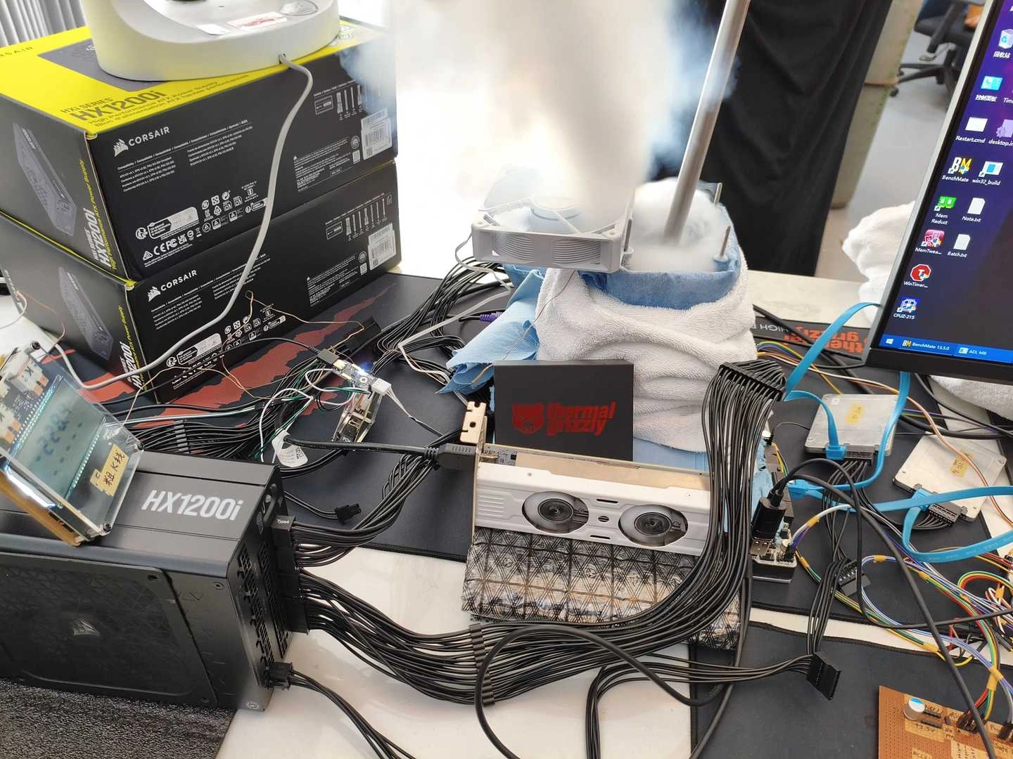9130mhz Record Config