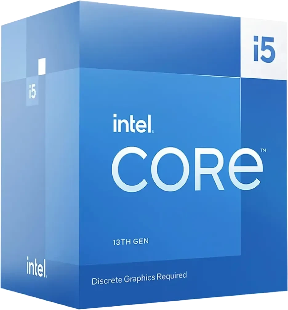 Intel Core I5 13400f Box