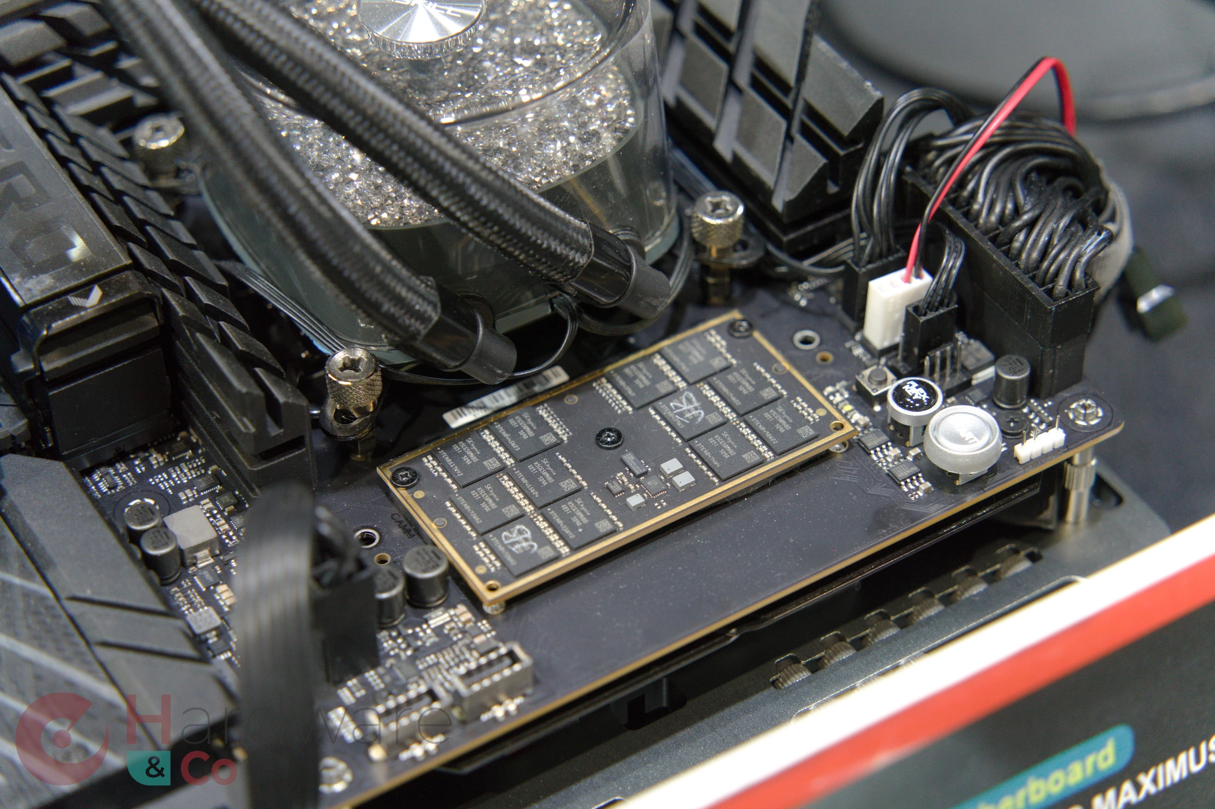 Gskill Computex25 Camm2 Oc