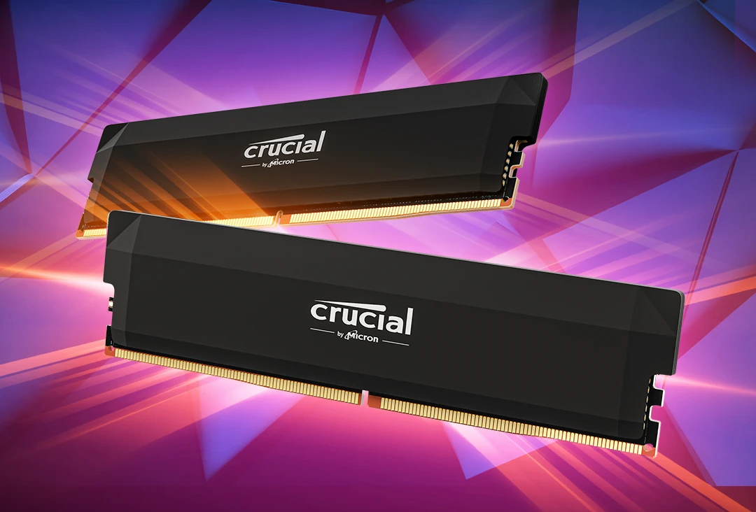 Crucial Ddr5 Pro Overclocking