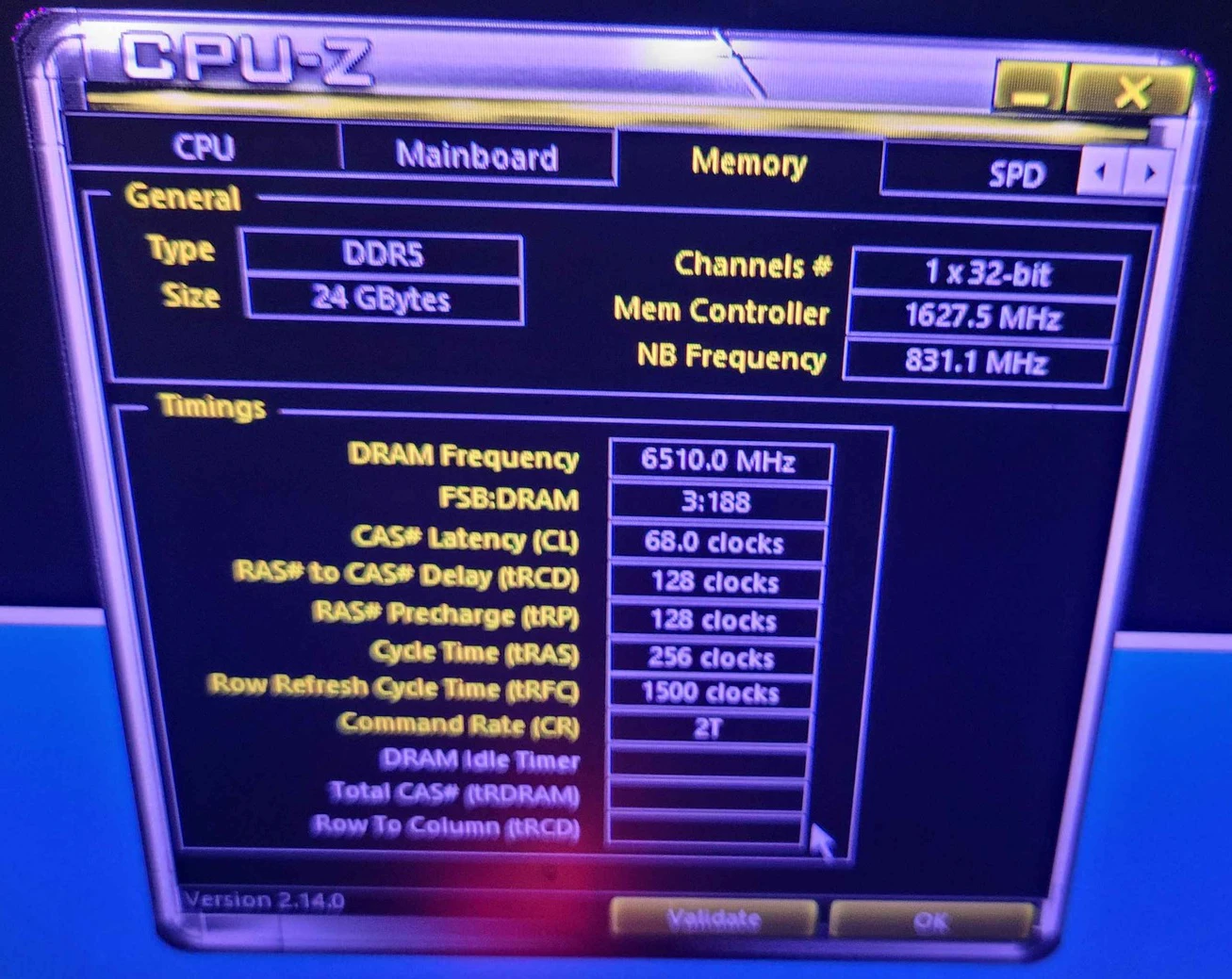 Ddr5 13020 Saltycroissant Screenshot