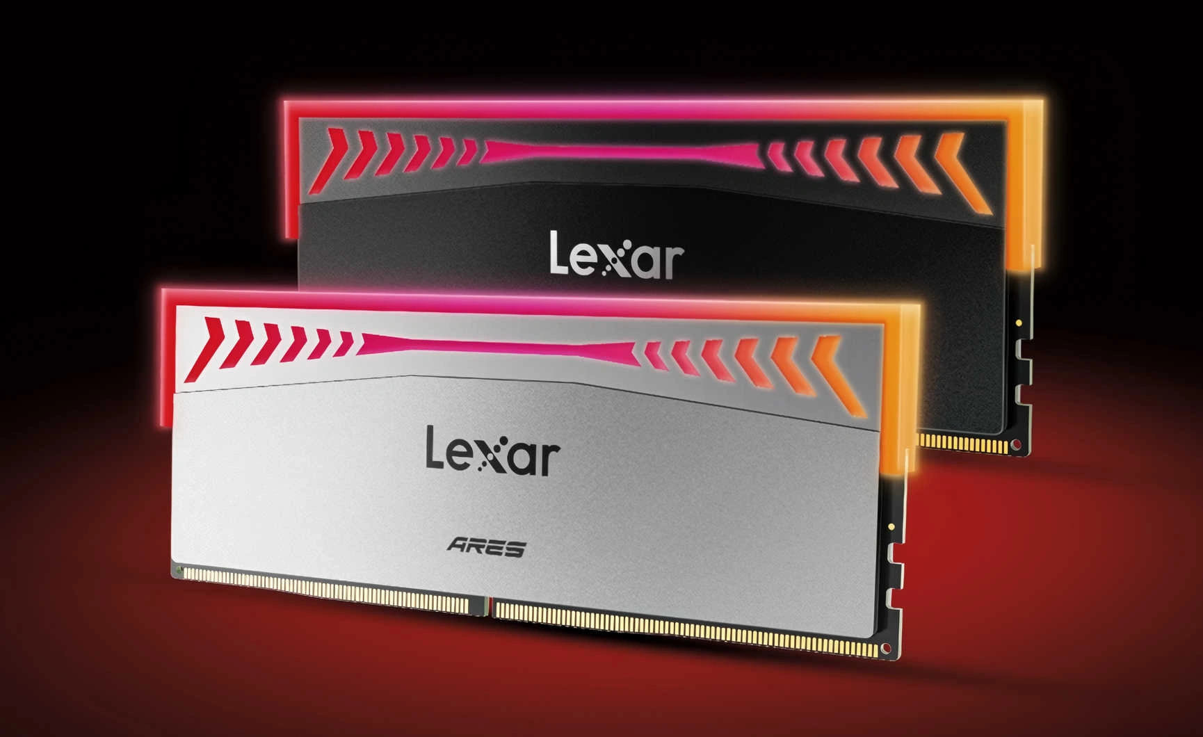 Lexar Ares Ddr5 6000 C26