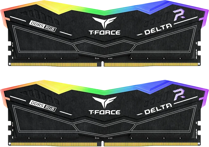 Teamgroup Tforce Delta Rgb