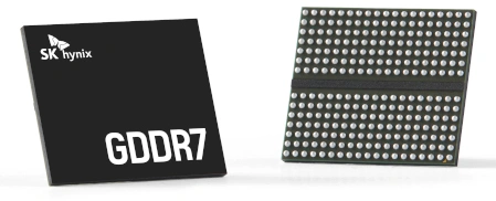 Sk Hynix Gddr7 2