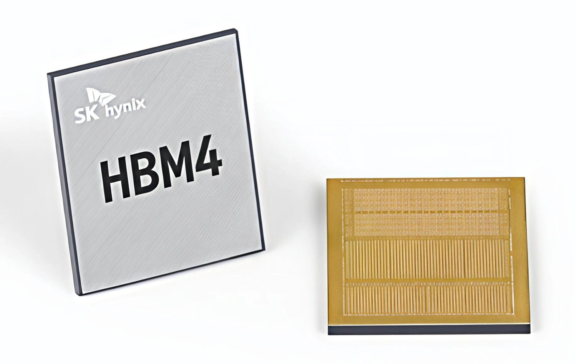 Sk Hynix Hbm4