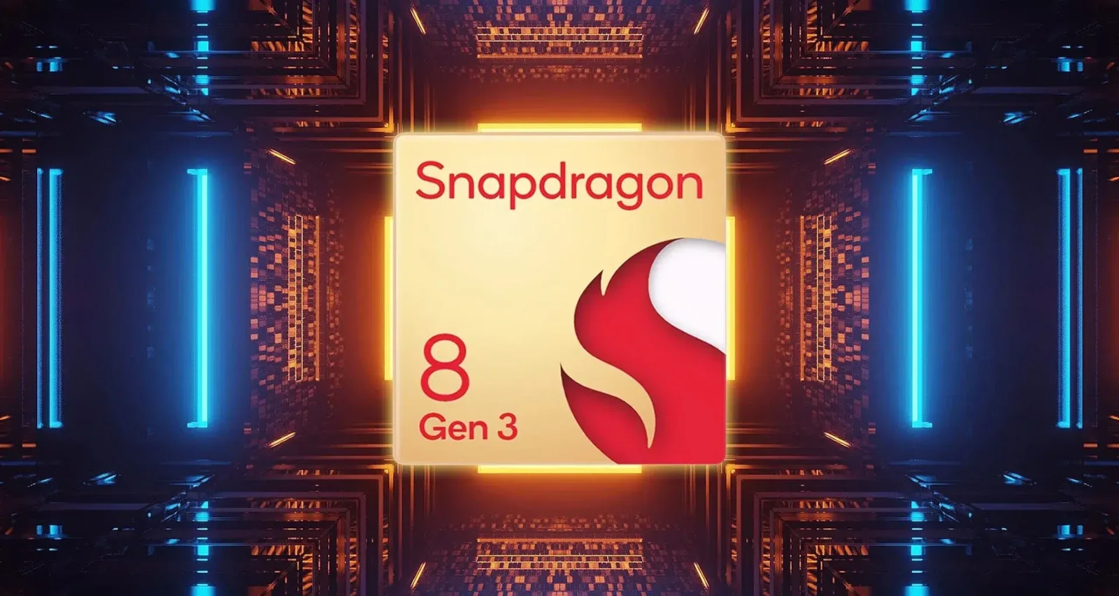 Snapdragon 8gen3