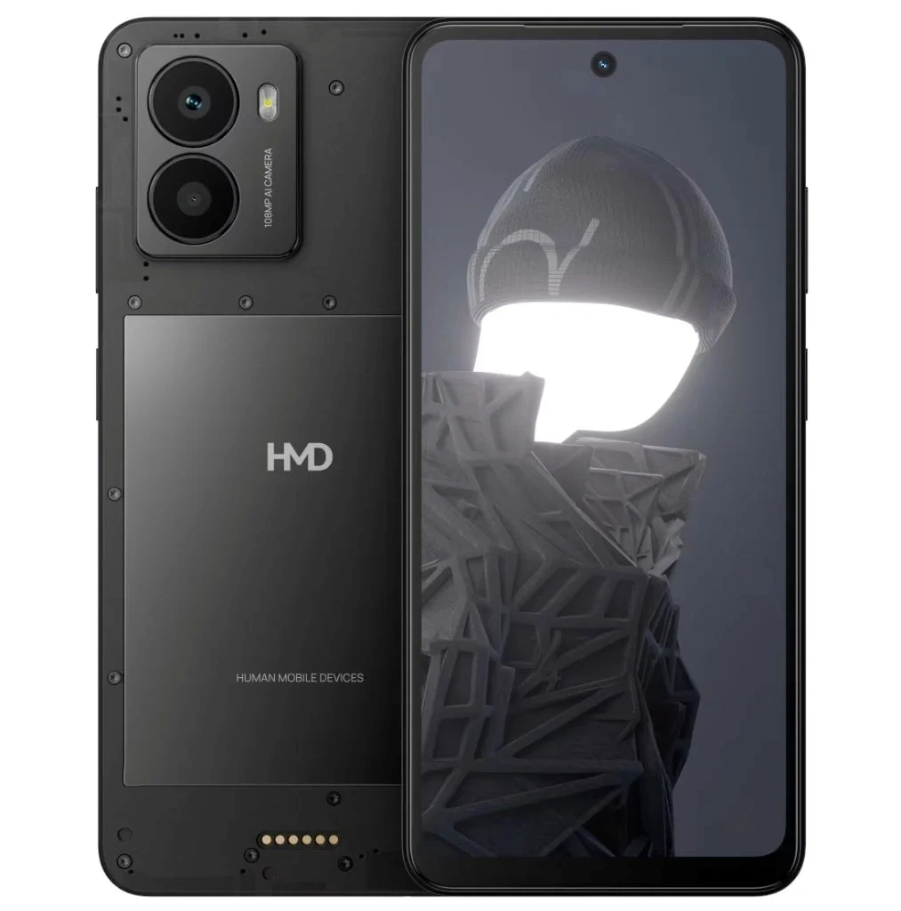 Hmd Fusion Naked