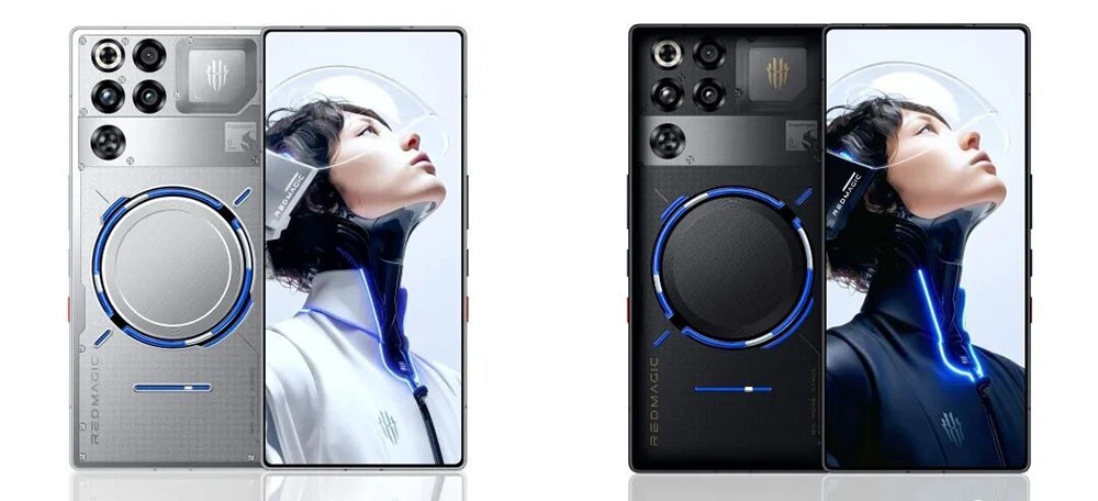 Redmagic 11 Pro