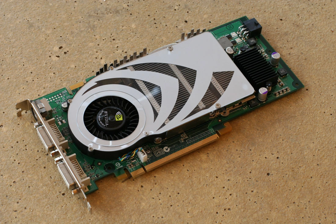 7800 Gtx Photo Hfr