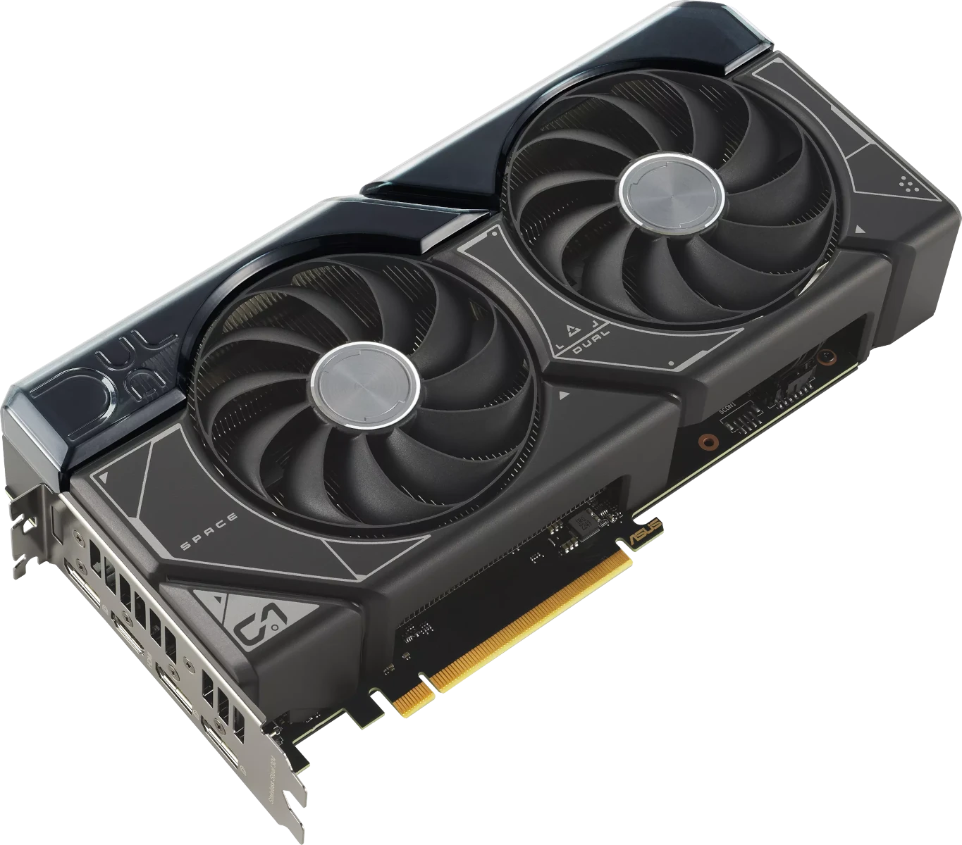 Asus Rtx 4070 Ti Super Dual