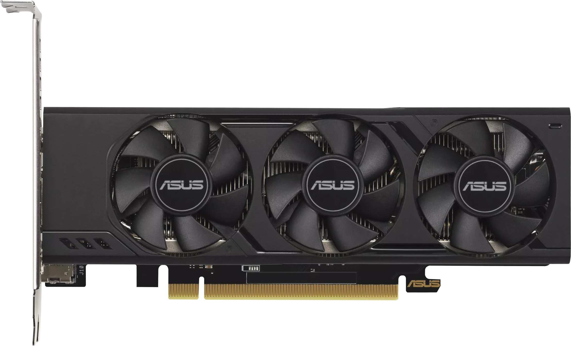 Asus Rtx4060 Brk Low Profile Face