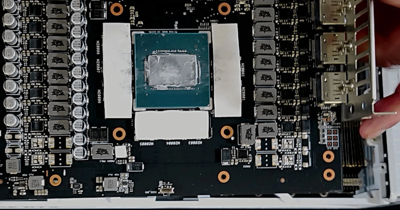 Igorslab Asus Rma Pate Thermique