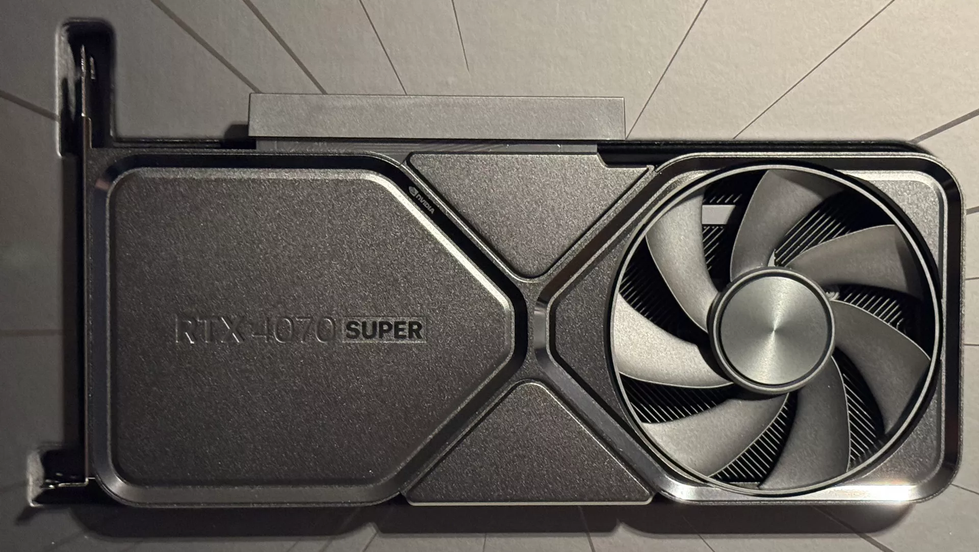 Nvidia Geforce Rtx4070 Super Hco