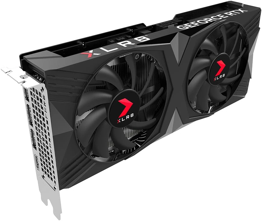 Pny Rtx 4060 Ti 16go Xlr8