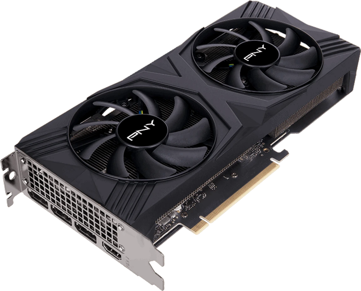 Pny Rtx 4060 Ti Verto