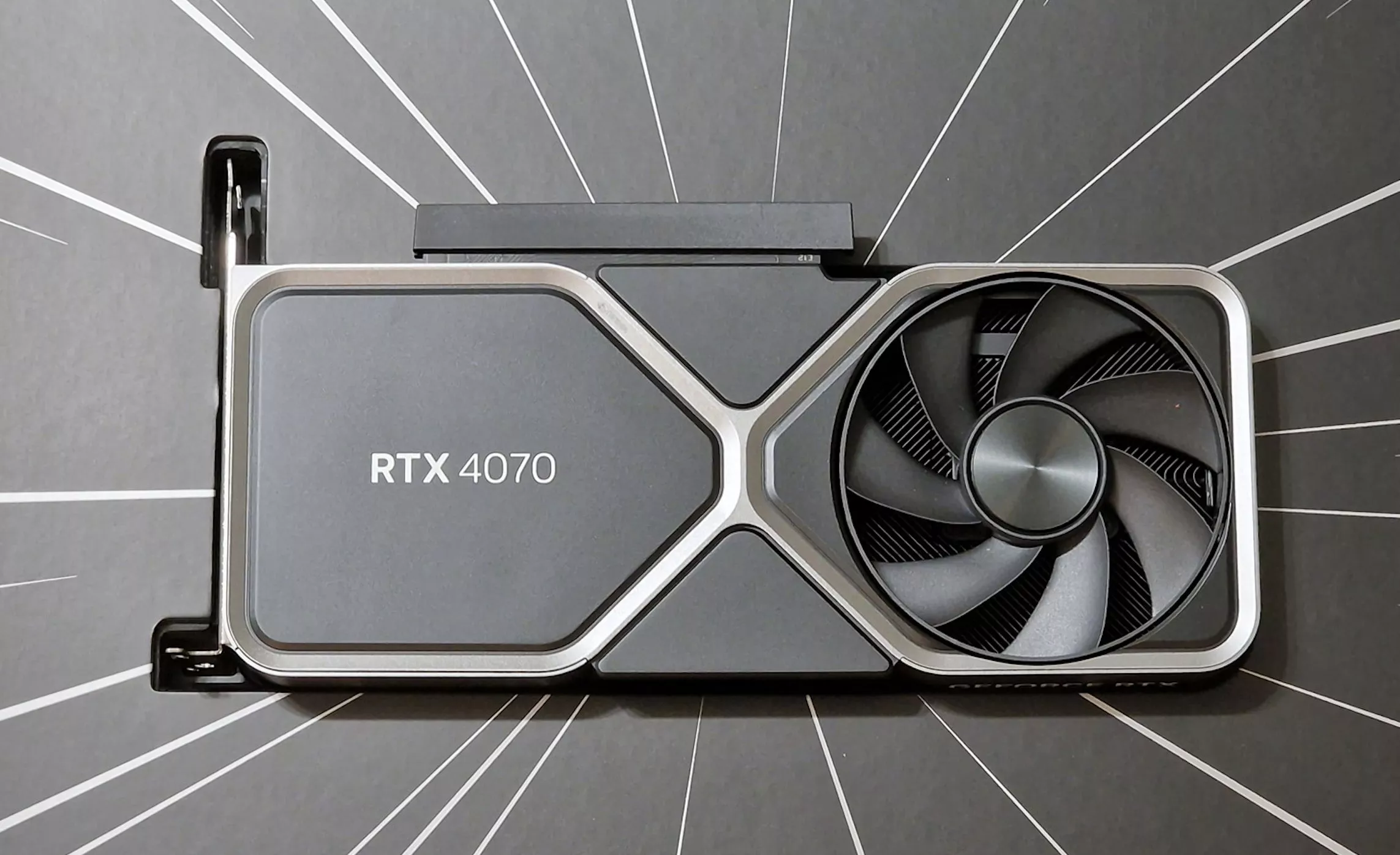 Twitter Rtx 4070 Founders Edition