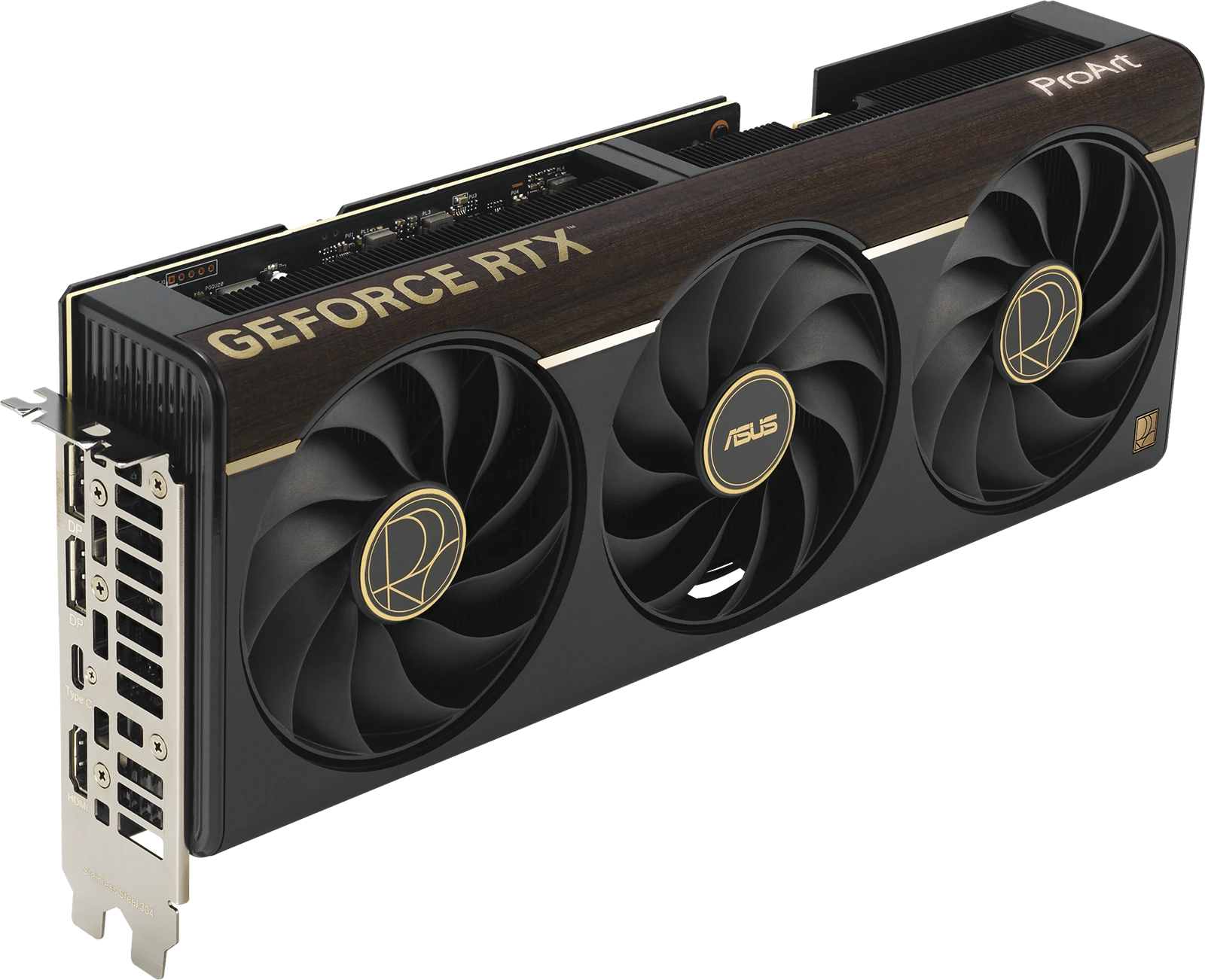Asus Rtx 5080 Proart
