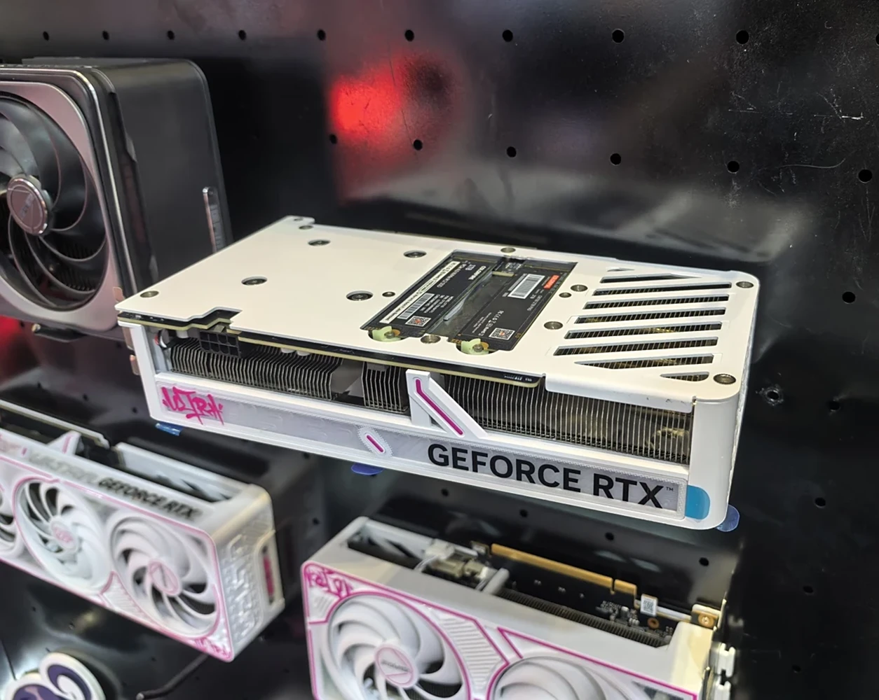 Colorful Rtx 5060 Ssdx2 Ithome