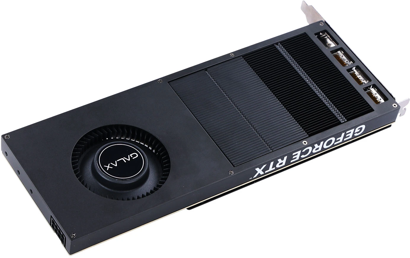 Galax Rtx 5060 Ti Max Angle