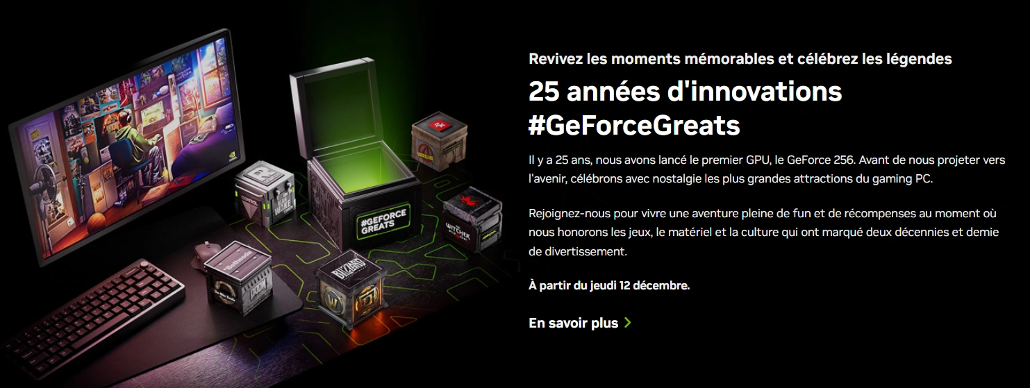 Geforce Rtx 50 Ces Teasing Gfgreats