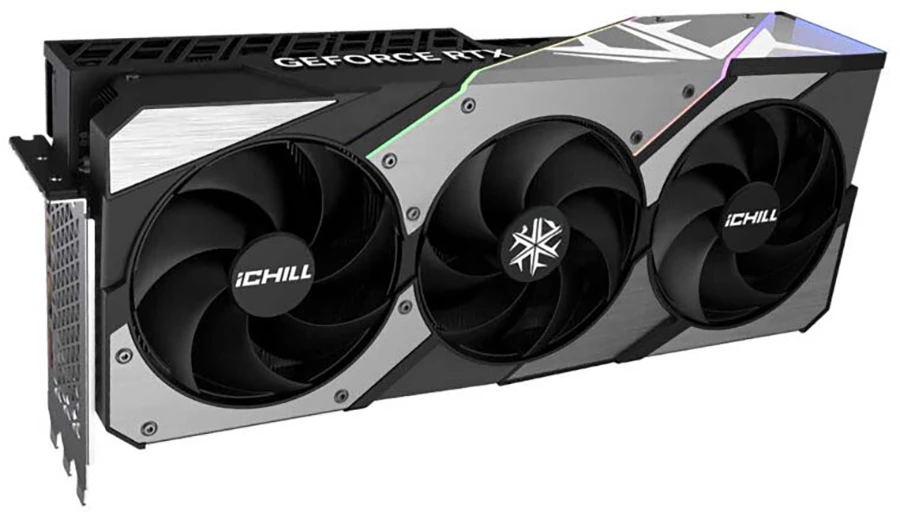 Inno3d Rtx 5090 Ichill X3