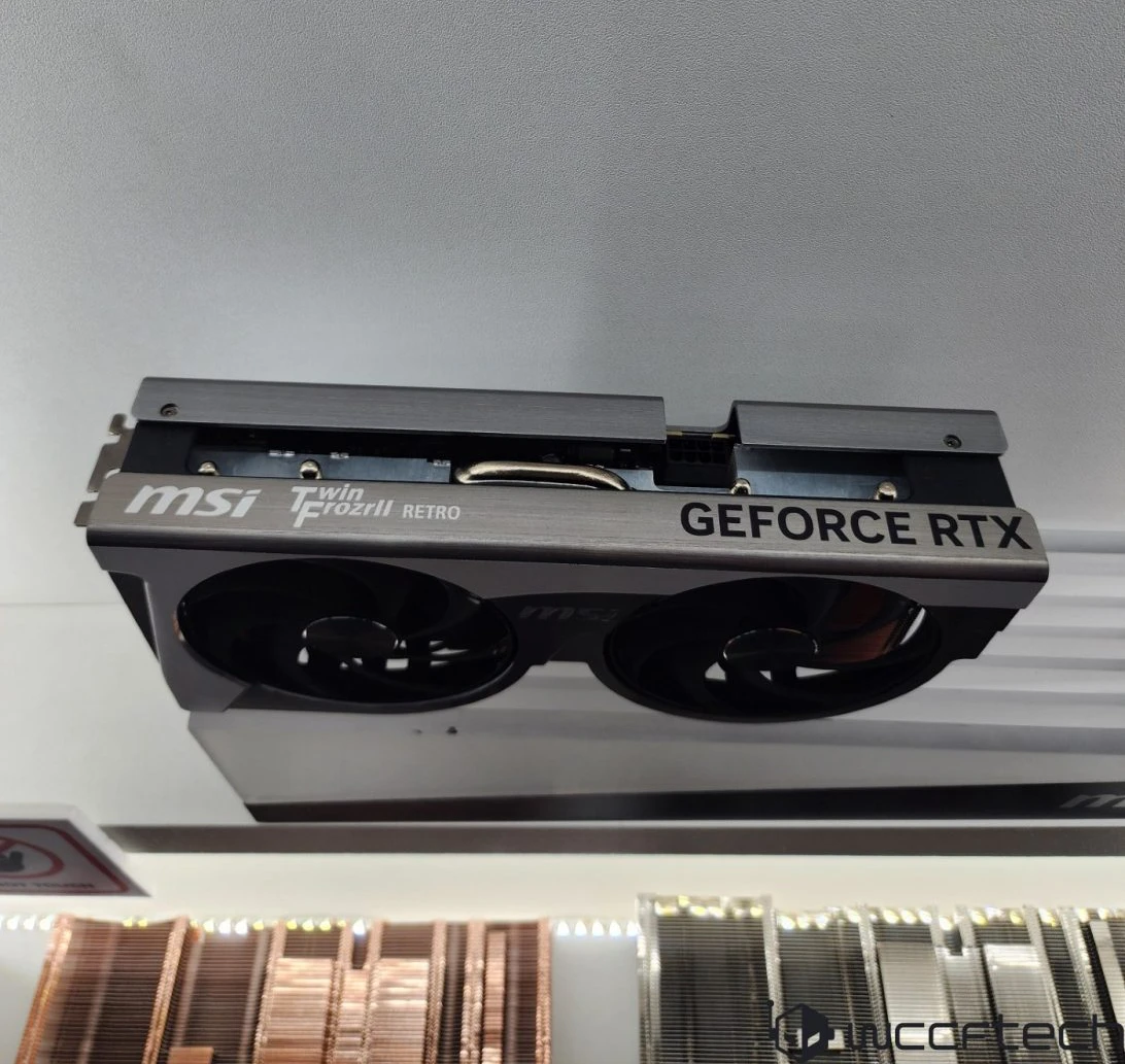 Msi Rtx 5060 Ti Twin Frozr 2025 Wccftech 4