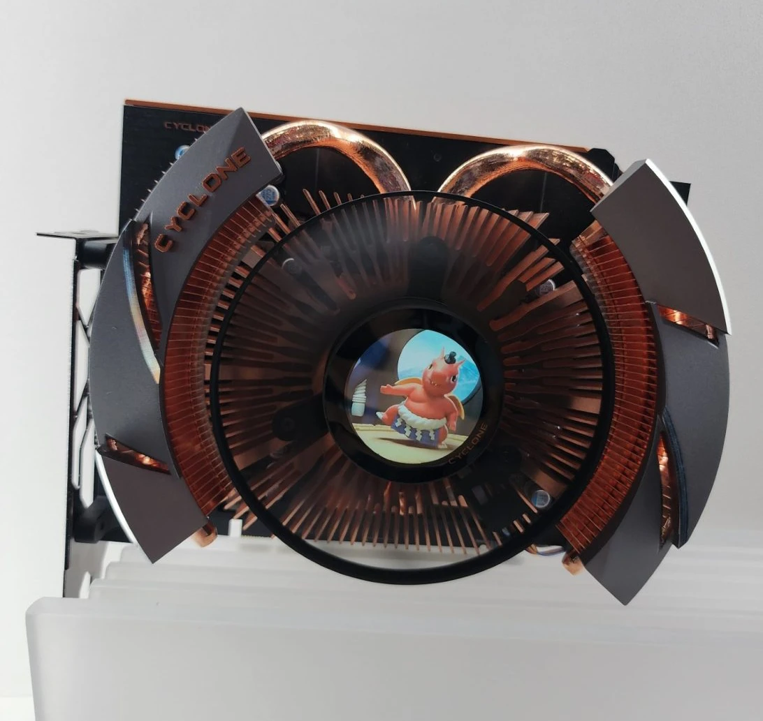 Msi Rtx 5070 Cyclone Visual Wccftech 1