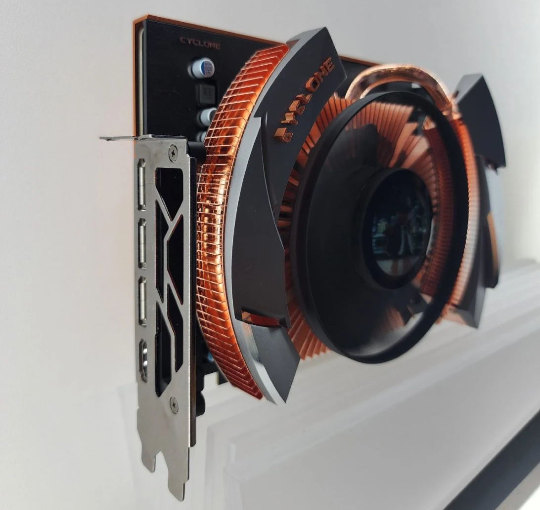 Msi Rtx 5070 Cyclone Visual Wccftech 2