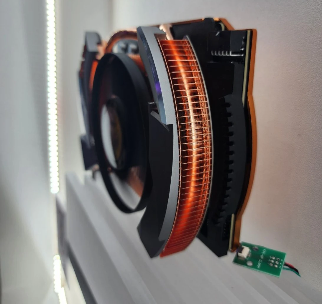 Msi Rtx 5070 Cyclone Visual Wccftech 4