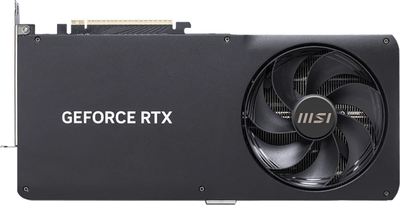 Msi Rtx 5070 Ti Expert Oc Carte Dos